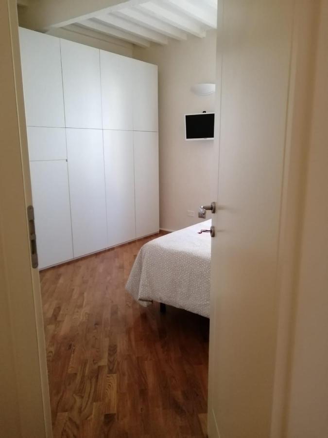 Bilocale Fortezza Nuova Λιβόρνο Εξωτερικό φωτογραφία