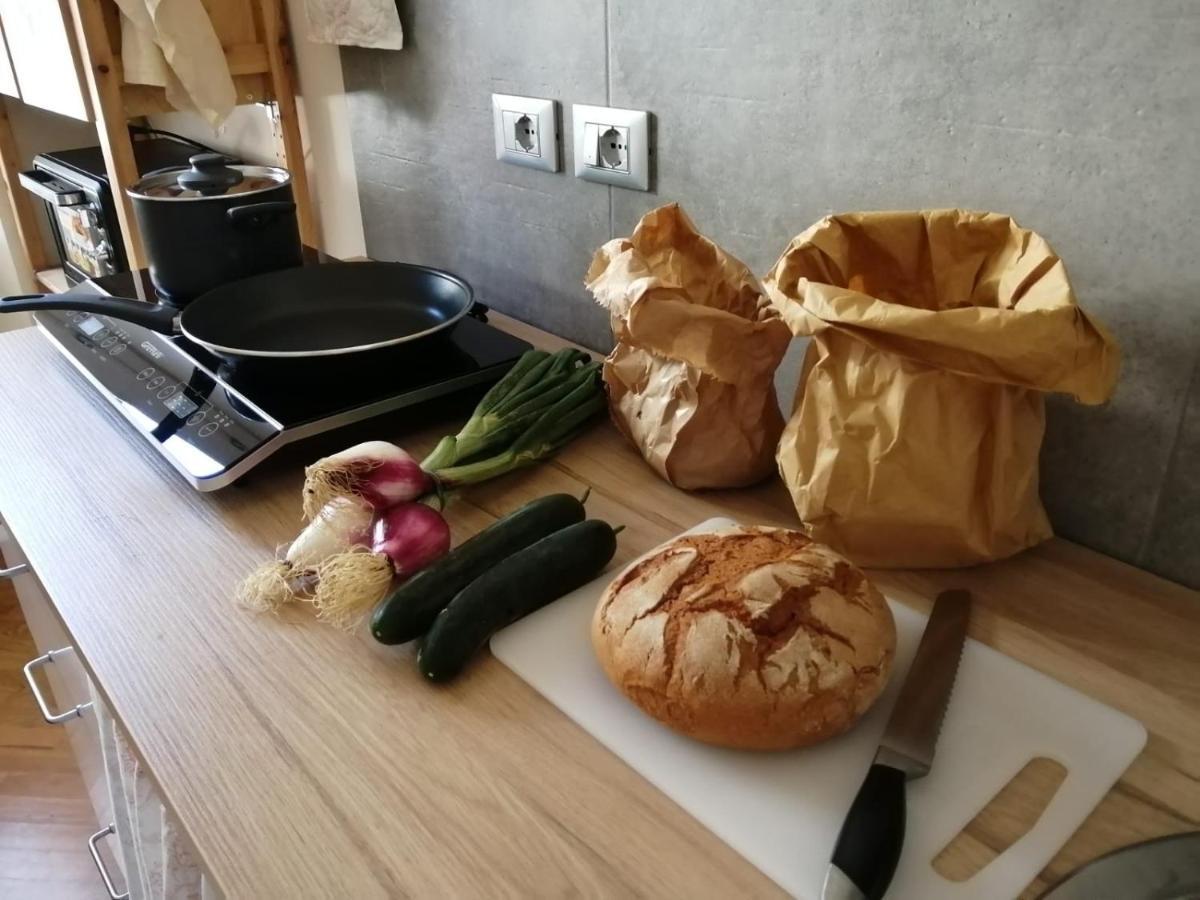 Bilocale Fortezza Nuova Λιβόρνο Εξωτερικό φωτογραφία