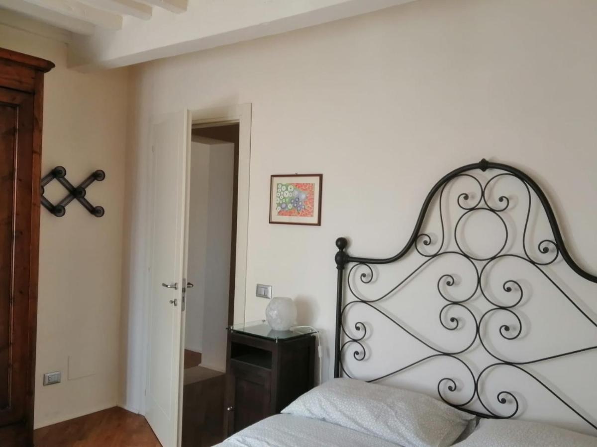 Bilocale Fortezza Nuova Λιβόρνο Εξωτερικό φωτογραφία